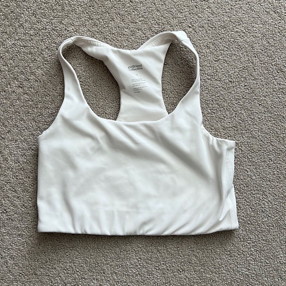 Girlfriend Paloma Bra